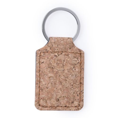 Keyring cork - Image 2